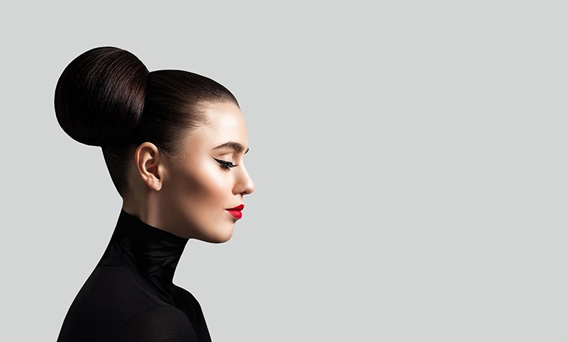 Comment faire un chignon facile et rapide ?